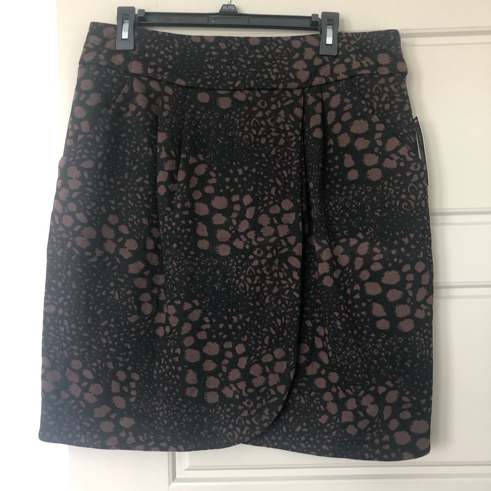 Larry Levine Skirt - SIZE 12